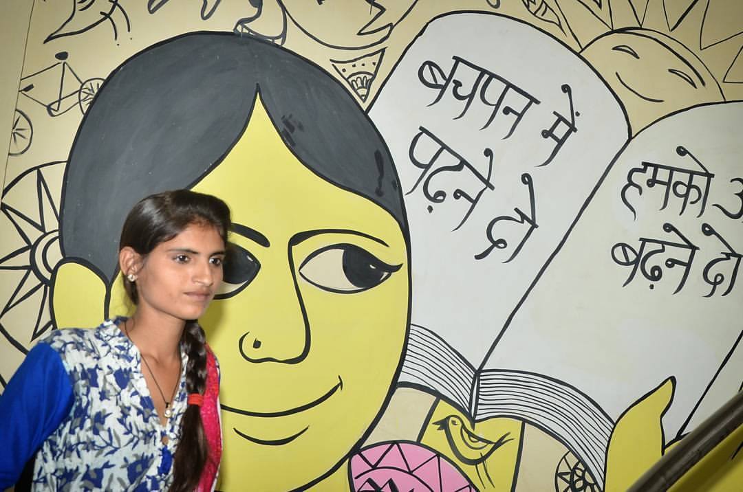 Beti Bachao Beti Padhao Week | Apeejay School Noida-saigonsouth.com.vn