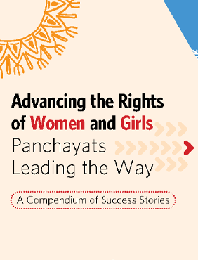 Advancing the Rights of Women and Girls: Panchayats Leading the Way