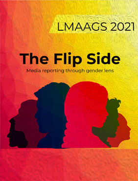 The Flip Side - Media reporting through gender lens