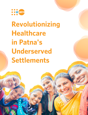 Revolutionizing Healthcare in Patna's Underserved Settlements