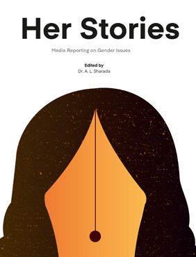 Her stories - Media Reporting on Gender Issues