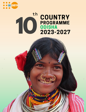 Odisha State Brochure-UNFPA India 
