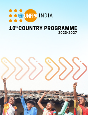 UNFPA India CP-10 Brochure
