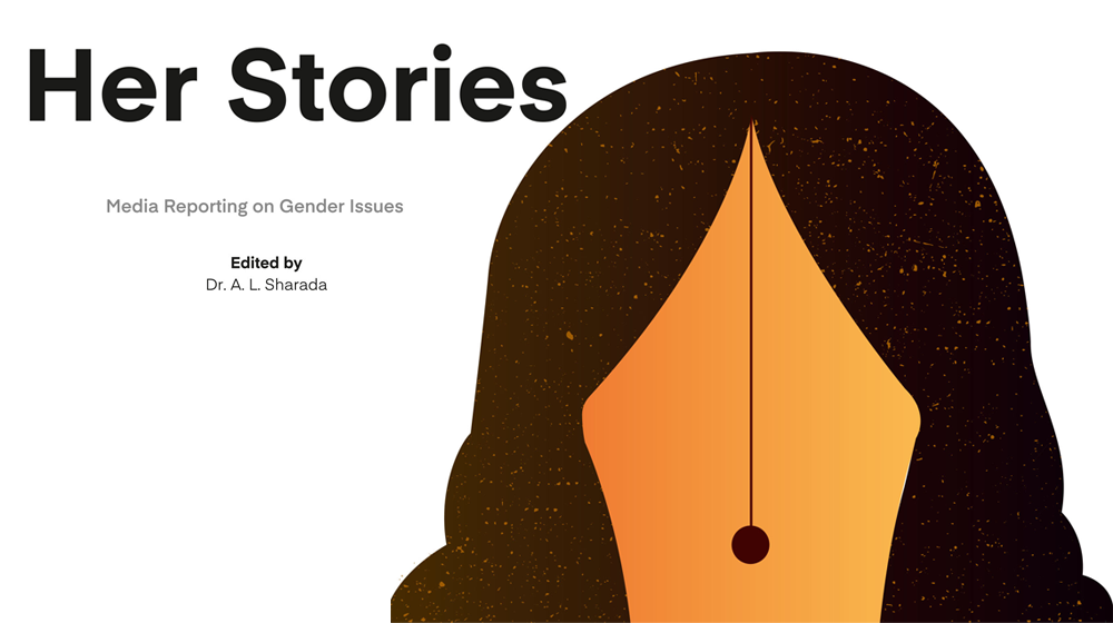 Her stories - Media Reporting on Gender Issues