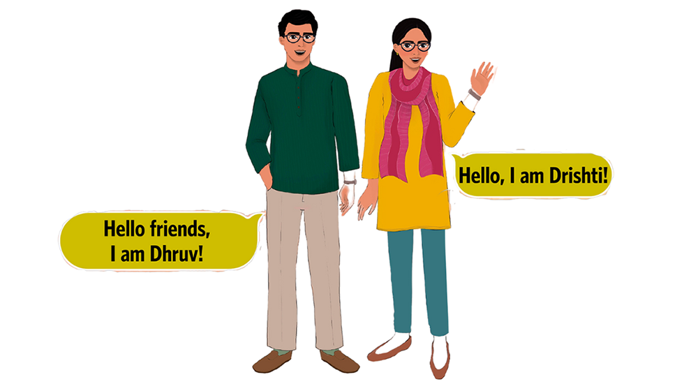 UNFPA India | Just Ask Chatbot