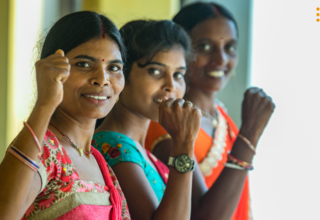 India’s chance to lead: Reproductive autonomy, healthier lives and gender dividend