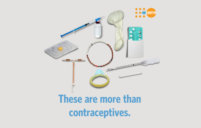 Reducing Her Burden: contraception as a critical step toward women’s empowerment
