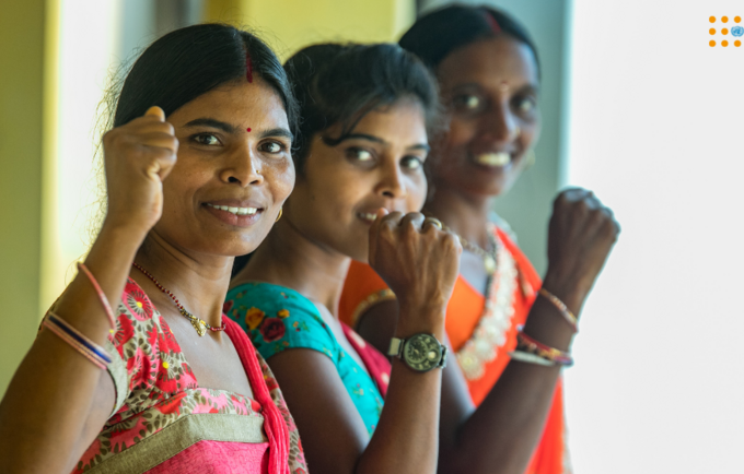 UNFPA India | India's chance to lead: Reproductive autonomy, healthier  lives and gender dividend