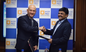 Rural Electrification Corporation Ltd. (RECL) and United Nations Population Fund (UNFPA) join hands for CSR initiatives in India