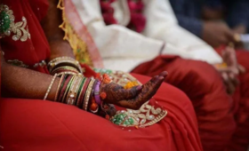End the cycle of child marriages with empowerment, education and employment
