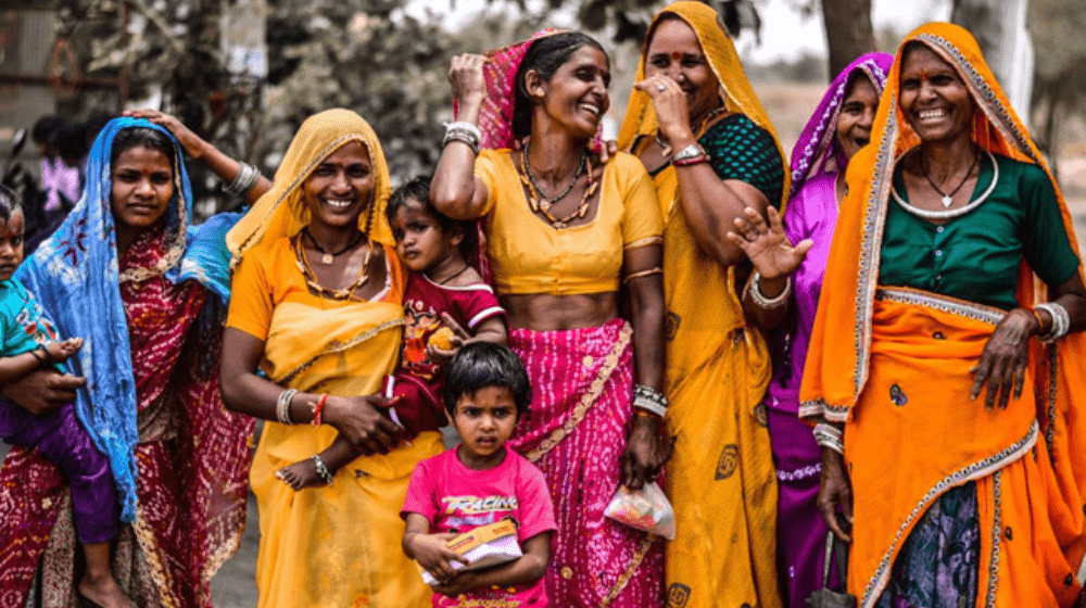 India's journey in fostering women's leadership and inclusive governance holds powerful lessons in fast-tracking the localisatio