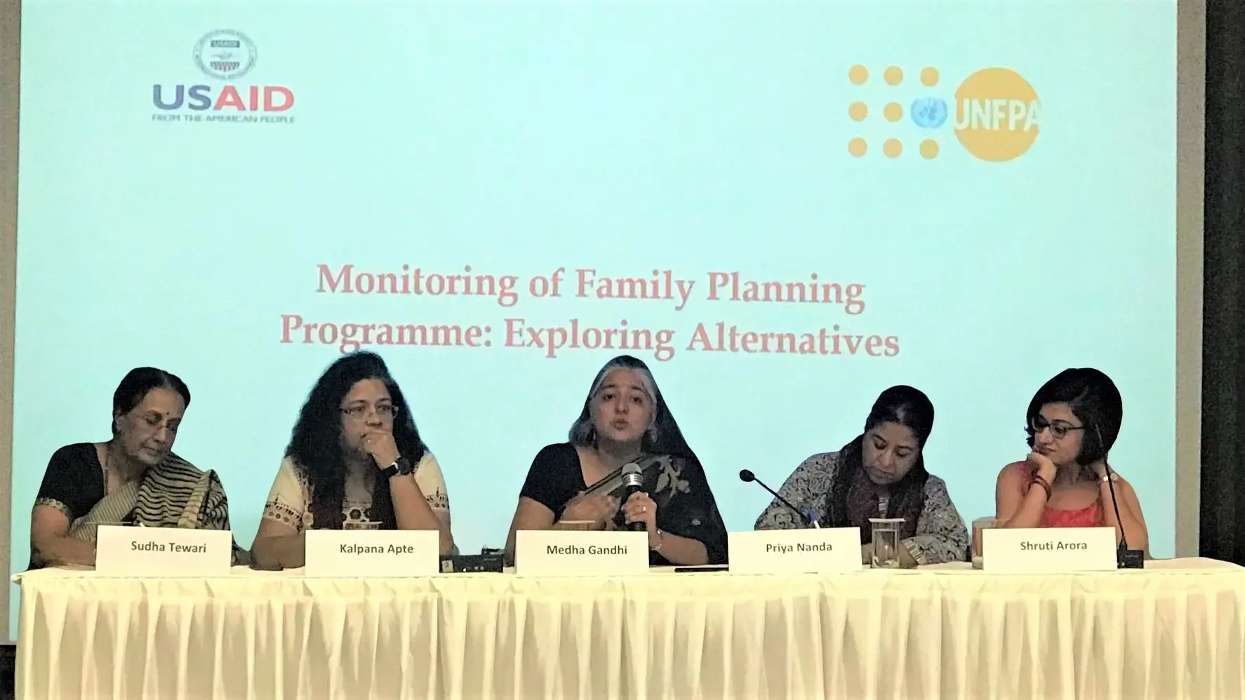 Monitoring Family Planning: Exploring New Indicators to Ensure Rights and Choices for All