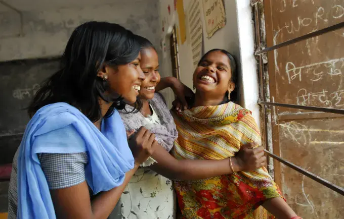 Investing in girls: Cash incentives help promote gender equality in India