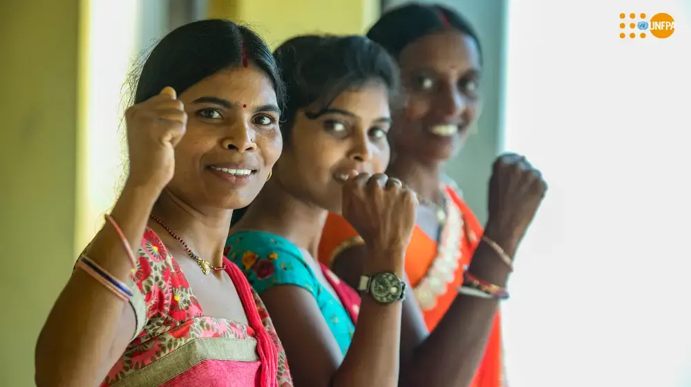 India’s chance to lead: Reproductive autonomy, healthier lives and gender dividend