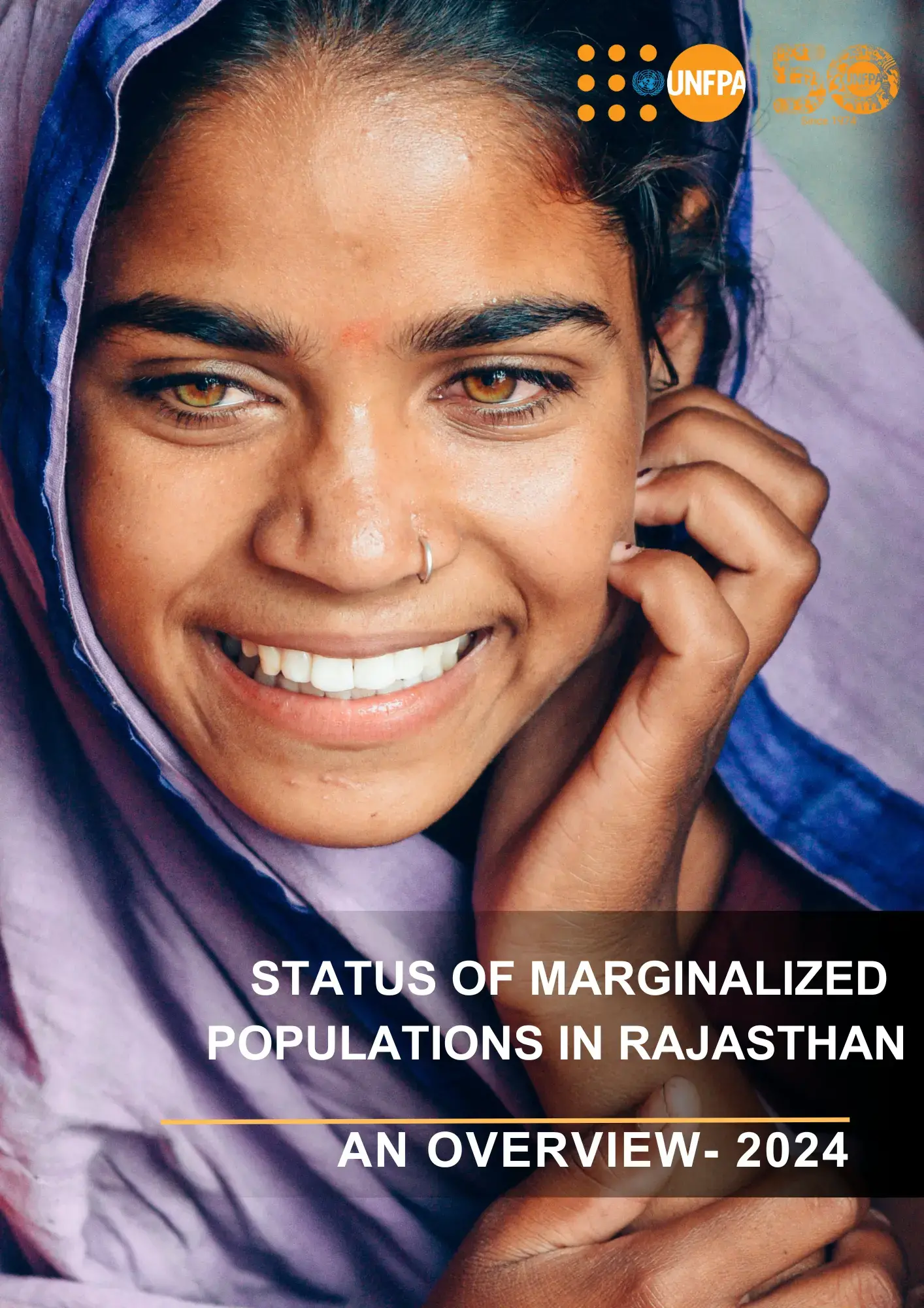 Status of the Marginalized Populations in Rajasthan | 2024