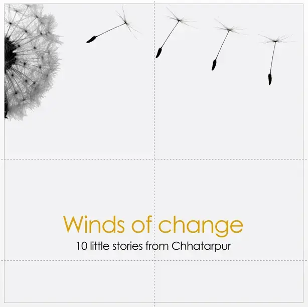 Winds of change