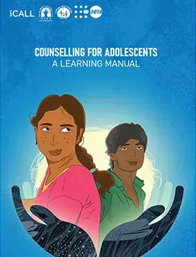 COUNSELLING FOR ADOLESCENTS: A Leaning Manual