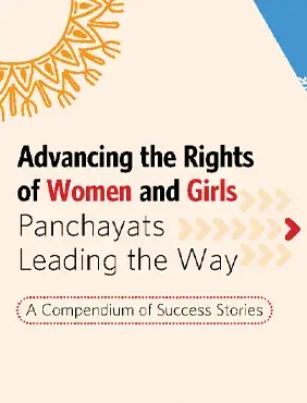 Advancing the Rights of Women and Girls: Panchayats Leading the Way