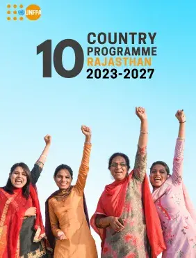 Rajasthan State Brochure 