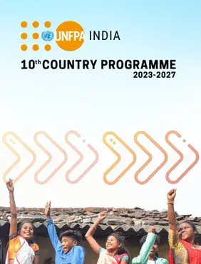 UNFPA India CP-10 Brochure
