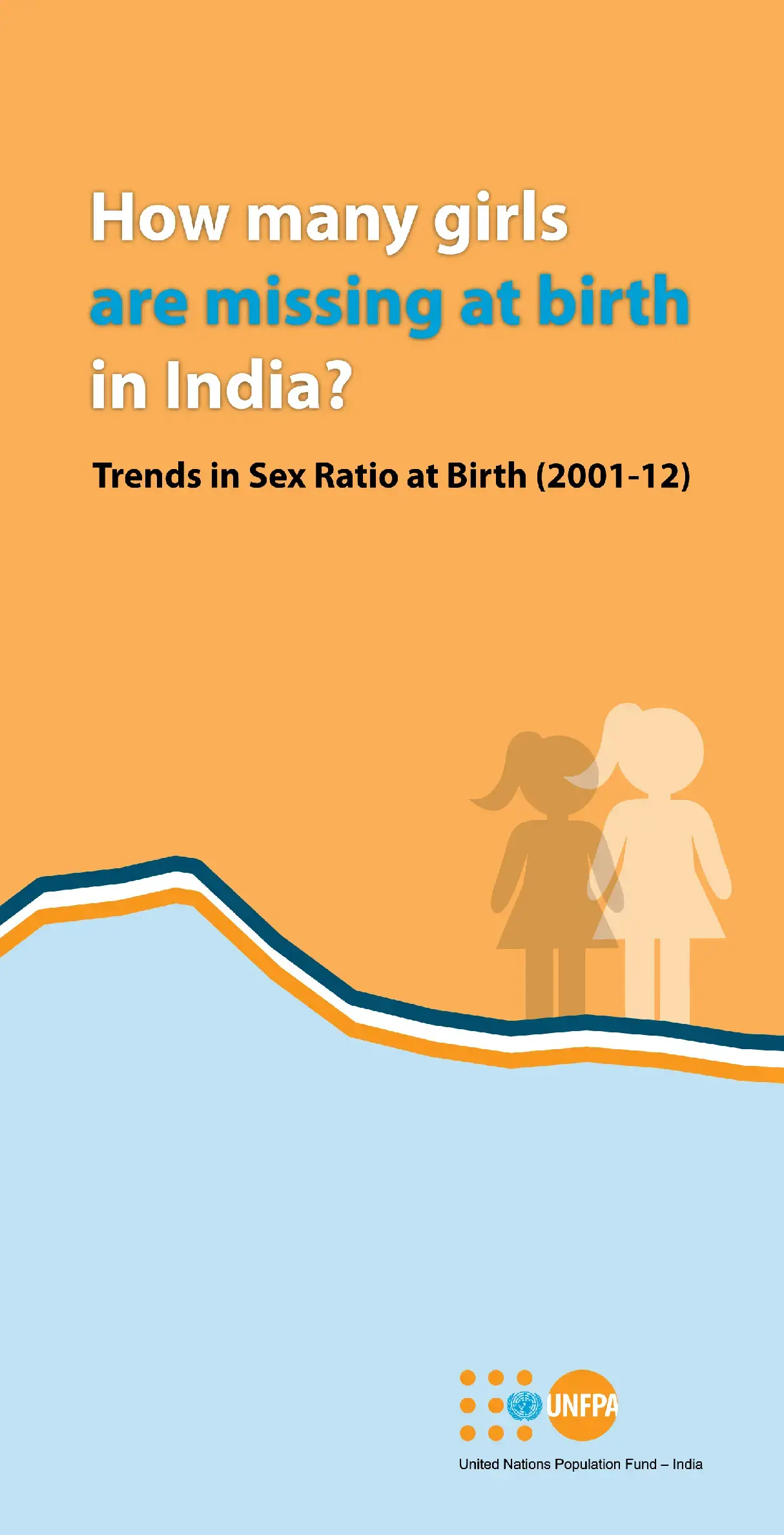 How many girls are missing at birth in India? Trends in Sex Ratio at Birth (2001-12)