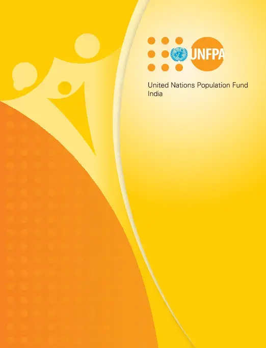 UNFPA Profile