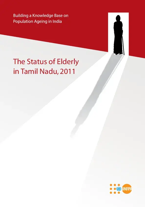 The Status of Elderly in Tamil Nadu, 2011