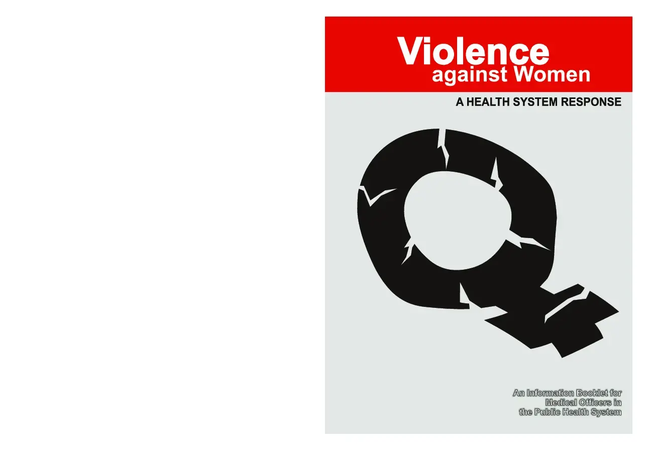 Violence Against Women