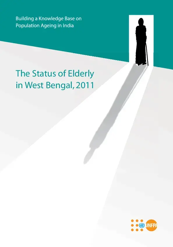 The Status of Elderly in West Bengal, 2011