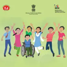 Rashtriya Kishor Swasthya Karyakram (RKSK) - Updated FAQs on Menstrual Health Scheme, Weekly Iron Folic Acid Supplementation (WIFS) and Peers Educator's Reference Booklet